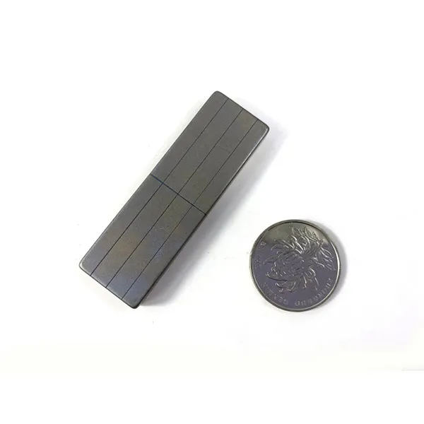 Cos'è un magnete laminato?