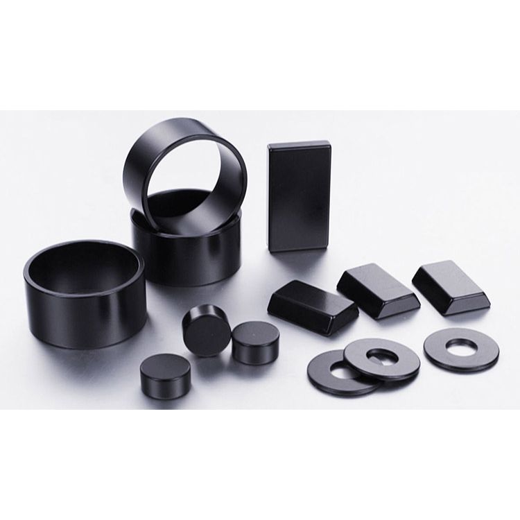 Cosa sono i magneti al neodimio incollati e come stanno rivoluzionando le industrie